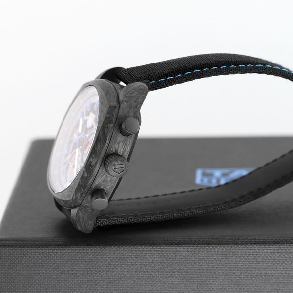 Tag Heuer Monza CR5090.FN6001